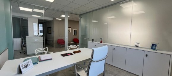 مكتب في Parma, Italy 159متر مربع رقم 176230 5