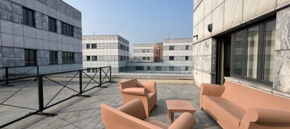 مكتب في Parma, Italy 159متر مربع رقم 176230 14