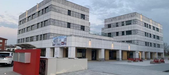 مكتب في Parma, Italy 159متر مربع رقم 176230 12