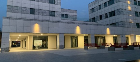 مكتب في Parma, Italy 159متر مربع رقم 176230 24