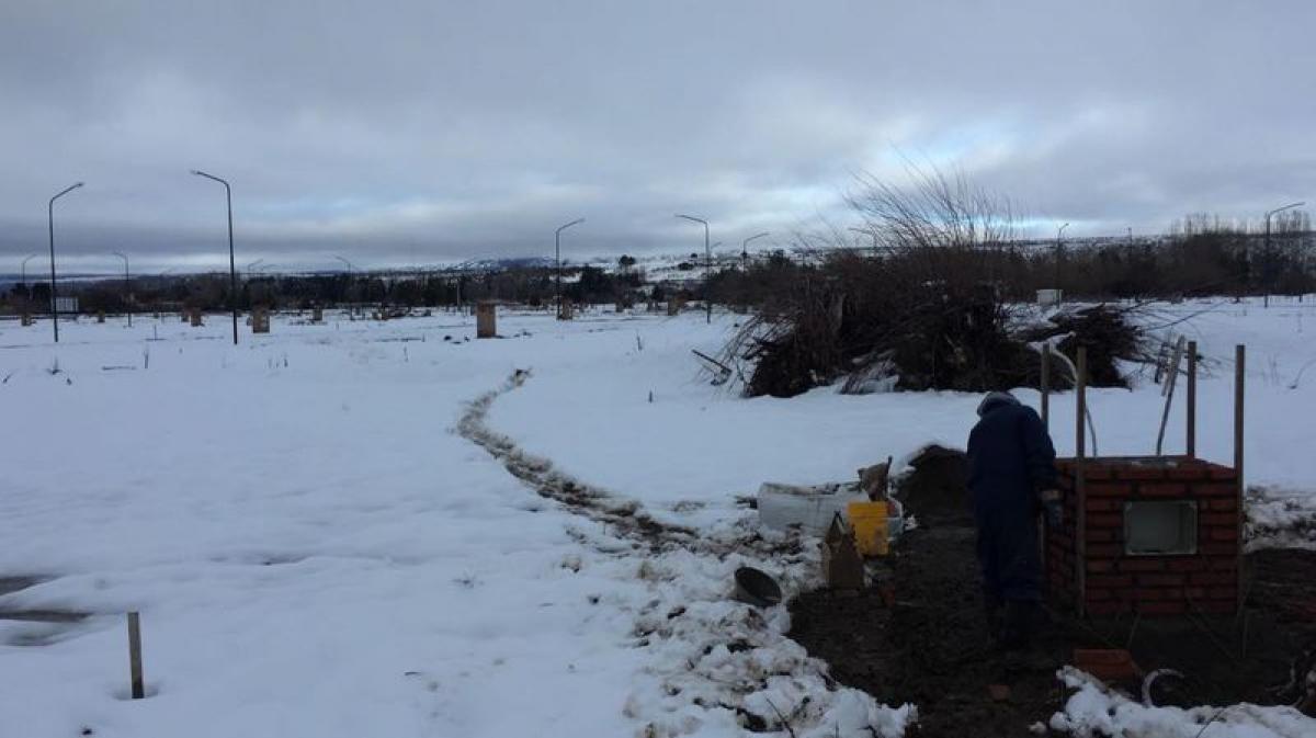  Land in Chubut, Argentina No. 42283