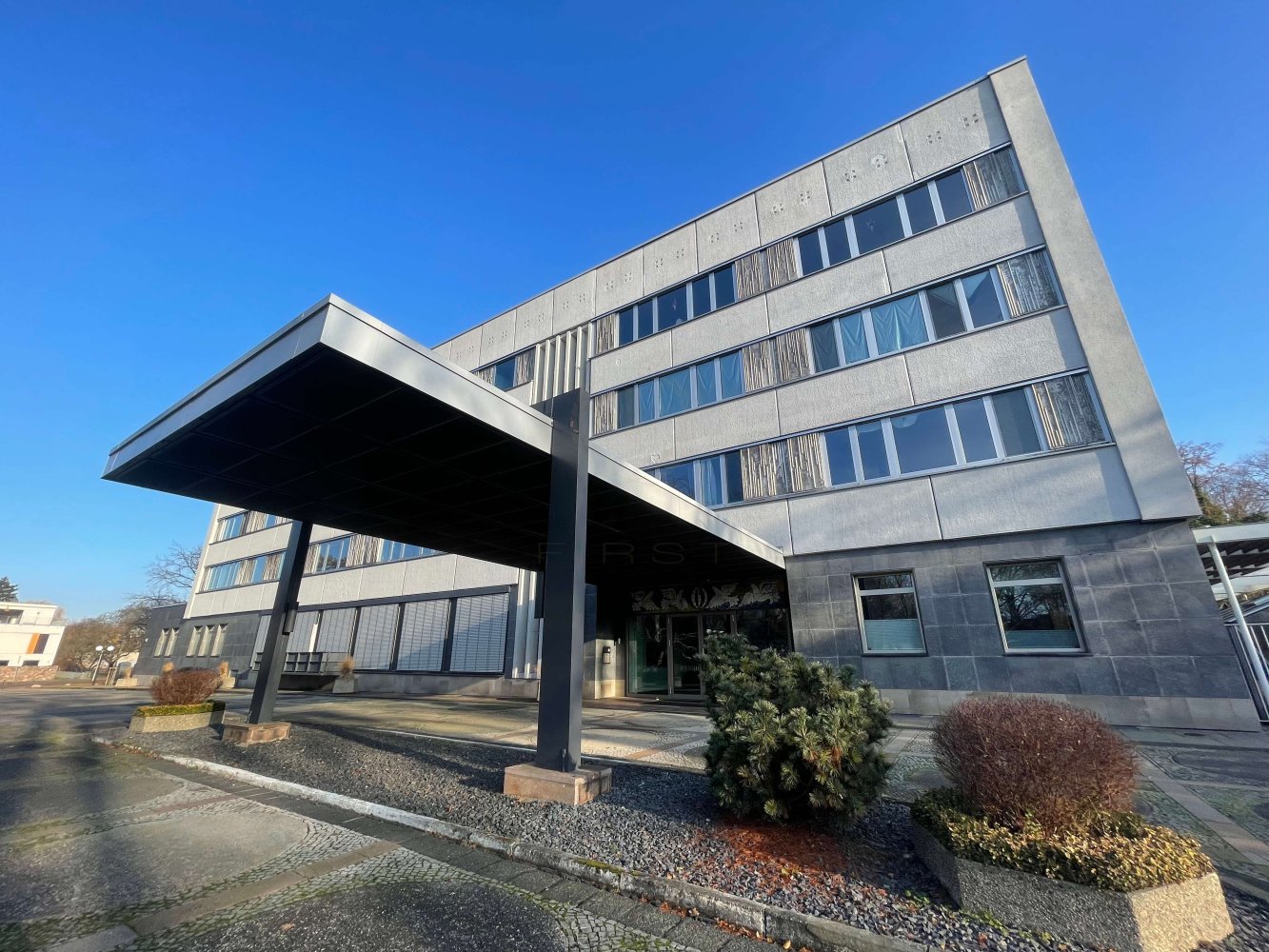 3-salle Appartement à Niederschonhausen, Germany No. 33420