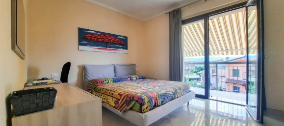 4 bedrooms Villa in Toscolano Maderno, Italy No. 288428 21