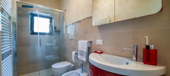 4 bedrooms Villa in Toscolano Maderno, Italy No. 288428 14