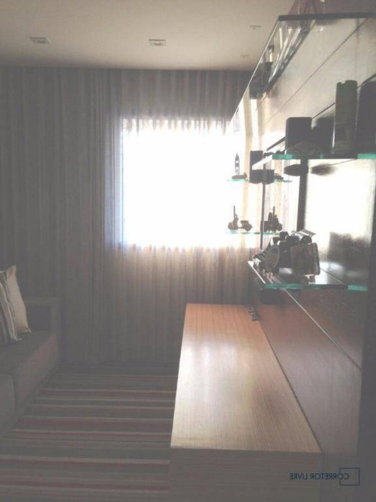 2 Schlafzimmer Wohnung in Sao Paulo, Brazil, Nr. 515143