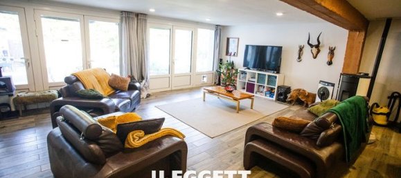 4 غرف نوم منزل في Seilhac, France رقم 313085 8