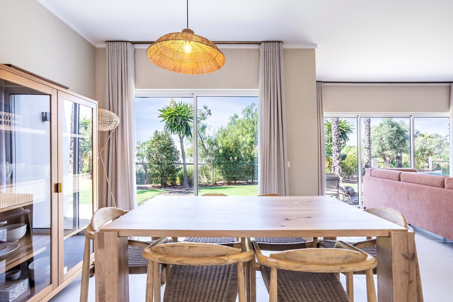 2 chambres Villa à Lagoa, Portugal No. 9317