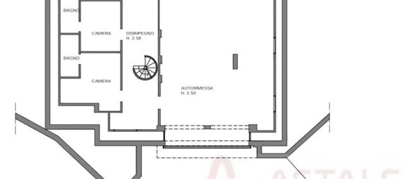 7 bedrooms Villa in Toirano, Italy No. 372199 26