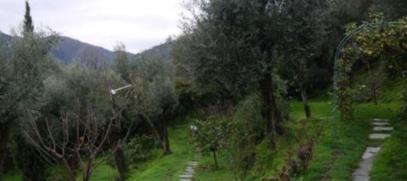 7 bedrooms Villa in Toirano, Italy No. 372199 21