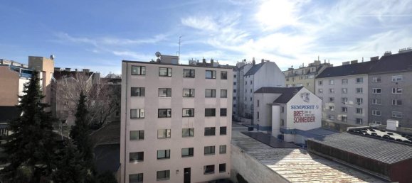 3 rooms Apartment in Favoriten, Austria No. 160404 17