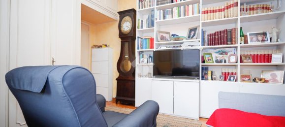 4 rooms Apartment in Rome, Italy No. 75497 17