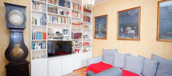 4 rooms Apartment in Rome, Italy No. 75497 19