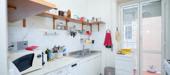 4 rooms Apartment in Rome, Italy No. 75497 11