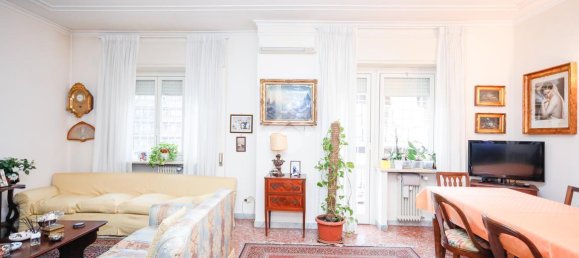 4 rooms Apartment in Rome, Italy No. 75497 9