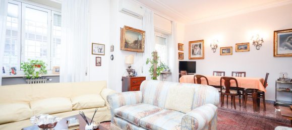 4 rooms Apartment in Rome, Italy No. 75497 3