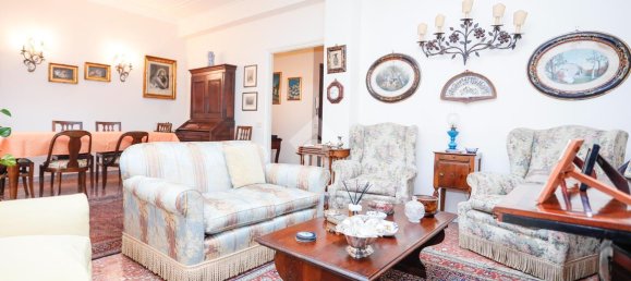 4 rooms Apartment in Rome, Italy No. 75497 7