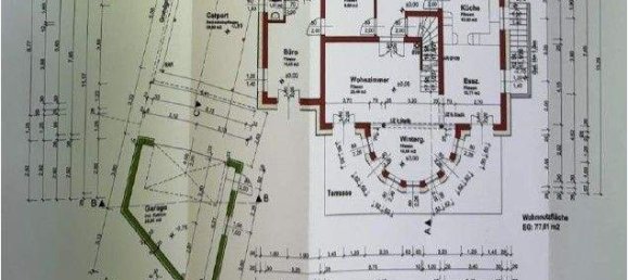 9 rooms House in Wilhelmsburg, Austria No. 219191 30