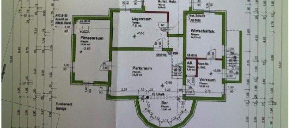 9 rooms House in Wilhelmsburg, Austria No. 219191 32