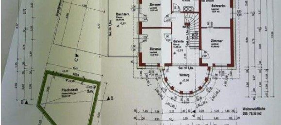 9 rooms House in Wilhelmsburg, Austria No. 219191 31