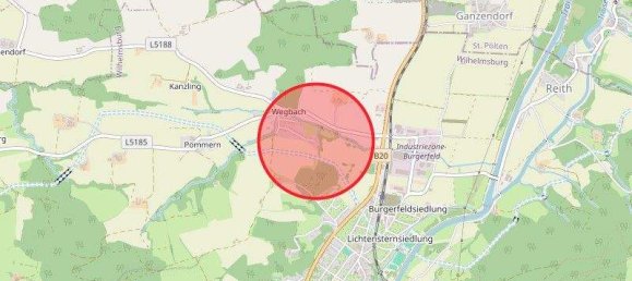 9 rooms House in Wilhelmsburg, Austria No. 219191 33