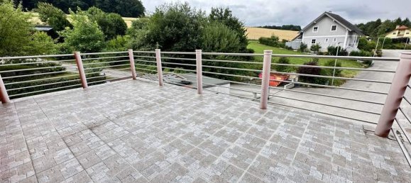 9 rooms House in Wilhelmsburg, Austria No. 219191 14