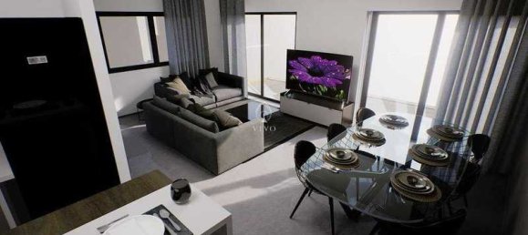 3 Schlafzimmer Wohnung in Agios Athanasios, Cyprus, Nr. 19362 7