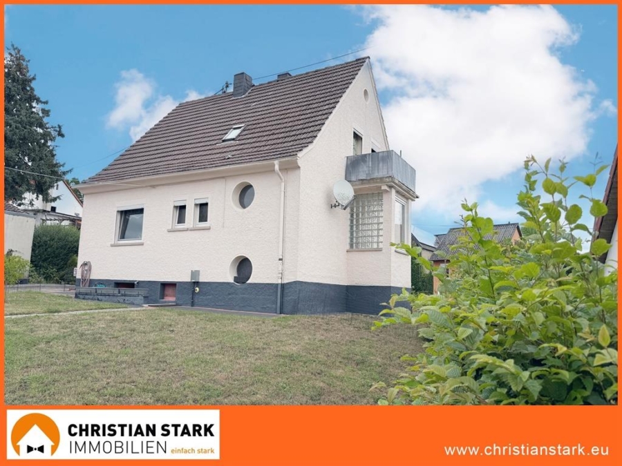 5-salle Maison à Bad Kreuznach, Germany No. 362542