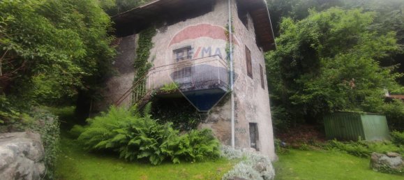 6 rooms House in Berzo Demo, Italy No. 53320 8