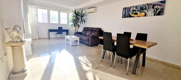 4 chambres Penthouse à Fuengirola, Spain No. 124694 14