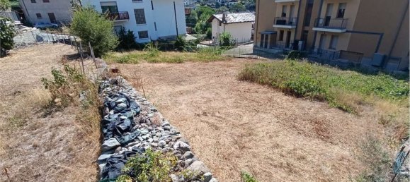564m² Land in Saint Vincent, Italy No. 258434 3