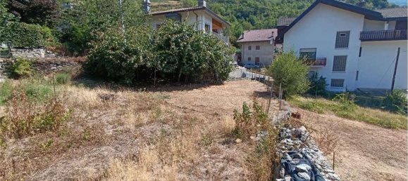 564m² Land in Saint Vincent, Italy No. 258434 2