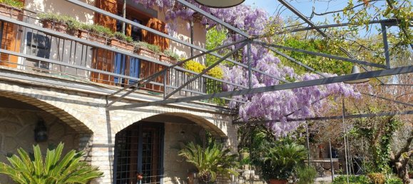 8-salle Villa à Manziana, Italy No. 205064 3