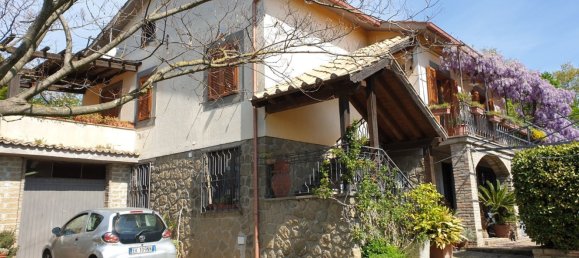 8-salle Villa à Manziana, Italy No. 205064 4