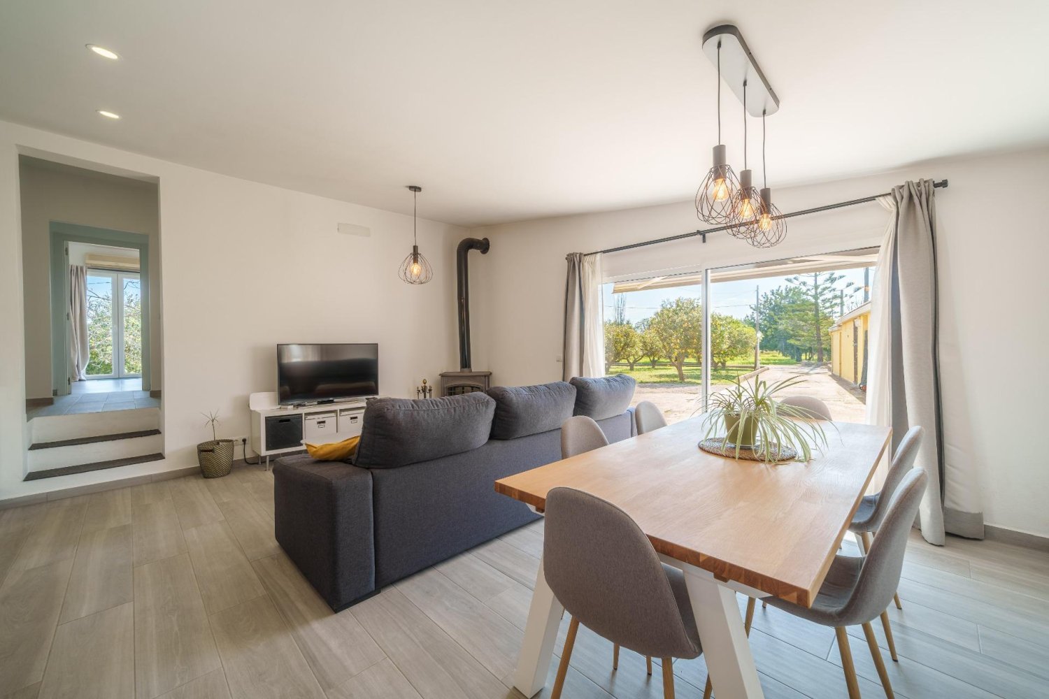 Casa de 3 dormitorios en Selva, Spain No. 154827