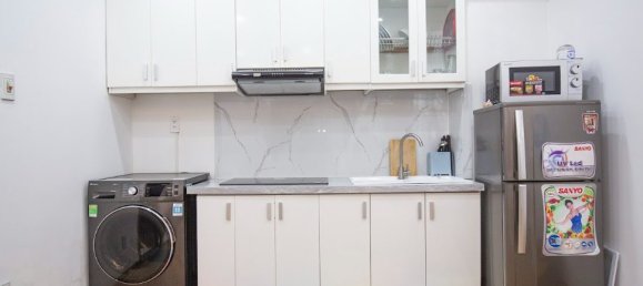 1 bedroom Apartment for rent in Ba Dinh, Ha Noi, Vietnam № 13484 4