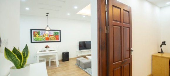 1 bedroom Apartment for rent in Ba Dinh, Ha Noi, Vietnam № 13484 6