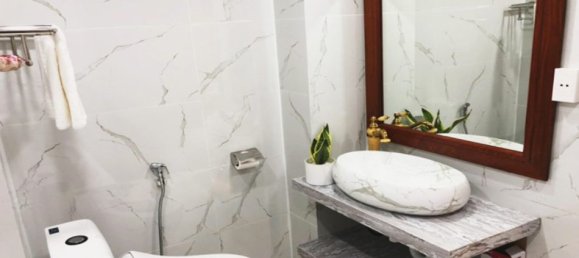 1 bedroom Apartment for rent in Ba Dinh, Ha Noi, Vietnam № 13484 10