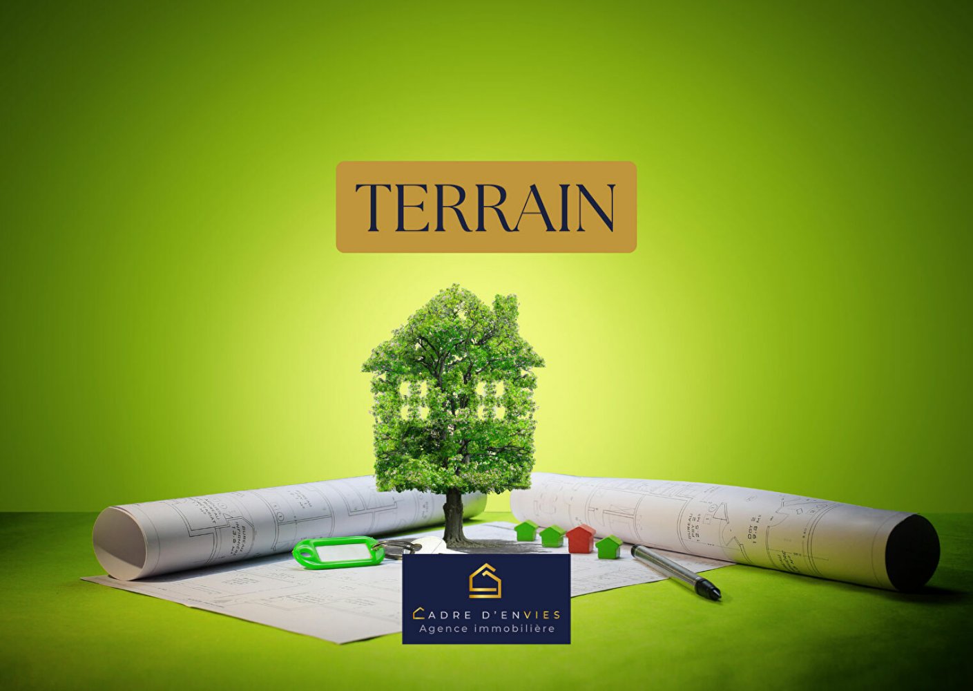 Grundstück in Saint-Medard-en-Jalles, France, Nr. 358016