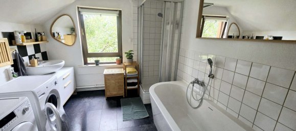 Casa de 9 dormitorios en Frankfurt am Main, Germany No. 62459 13