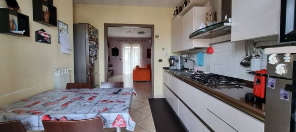 2 Schlafzimmer Wohnung in Villaricca, Italy, Nr. 156753 12