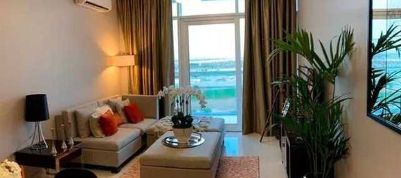 2 غرف نوم شقة في KIARA, داماك هيلز (أكويا باي داماك), UAE رقم 61881 8