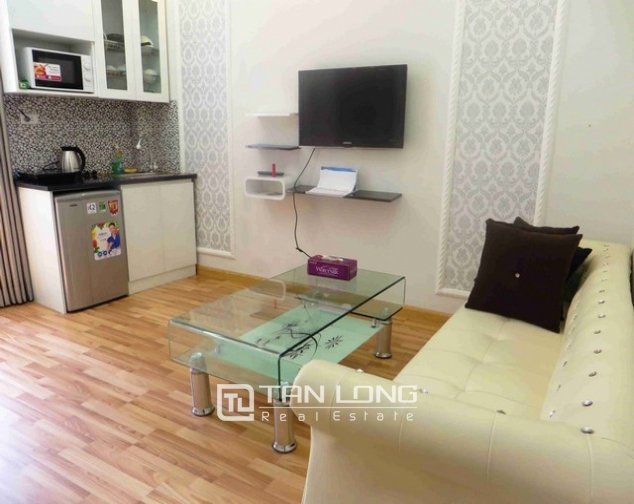 1 bedroom Apartment in Ba Dinh, Vietnam No. 2364