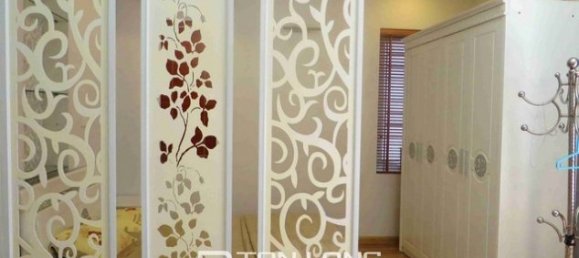 1 bedroom Apartment in Ba Dinh, Vietnam No. 2364 3