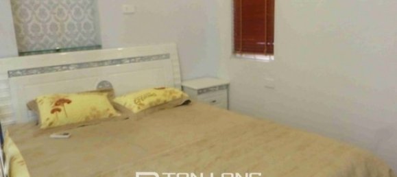 1 bedroom Apartment in Ba Dinh, Vietnam No. 2364 4