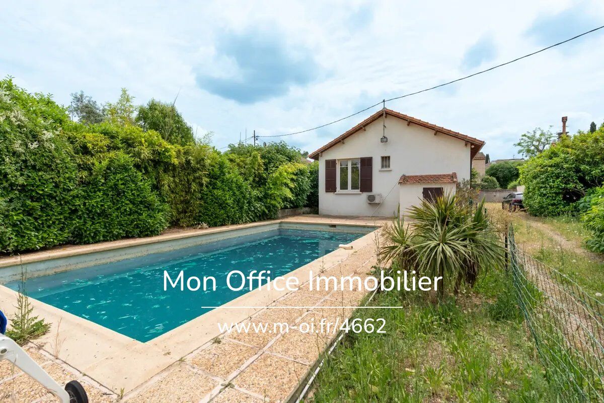 3 bedrooms House in Aix-en-Provence, France No. 342910