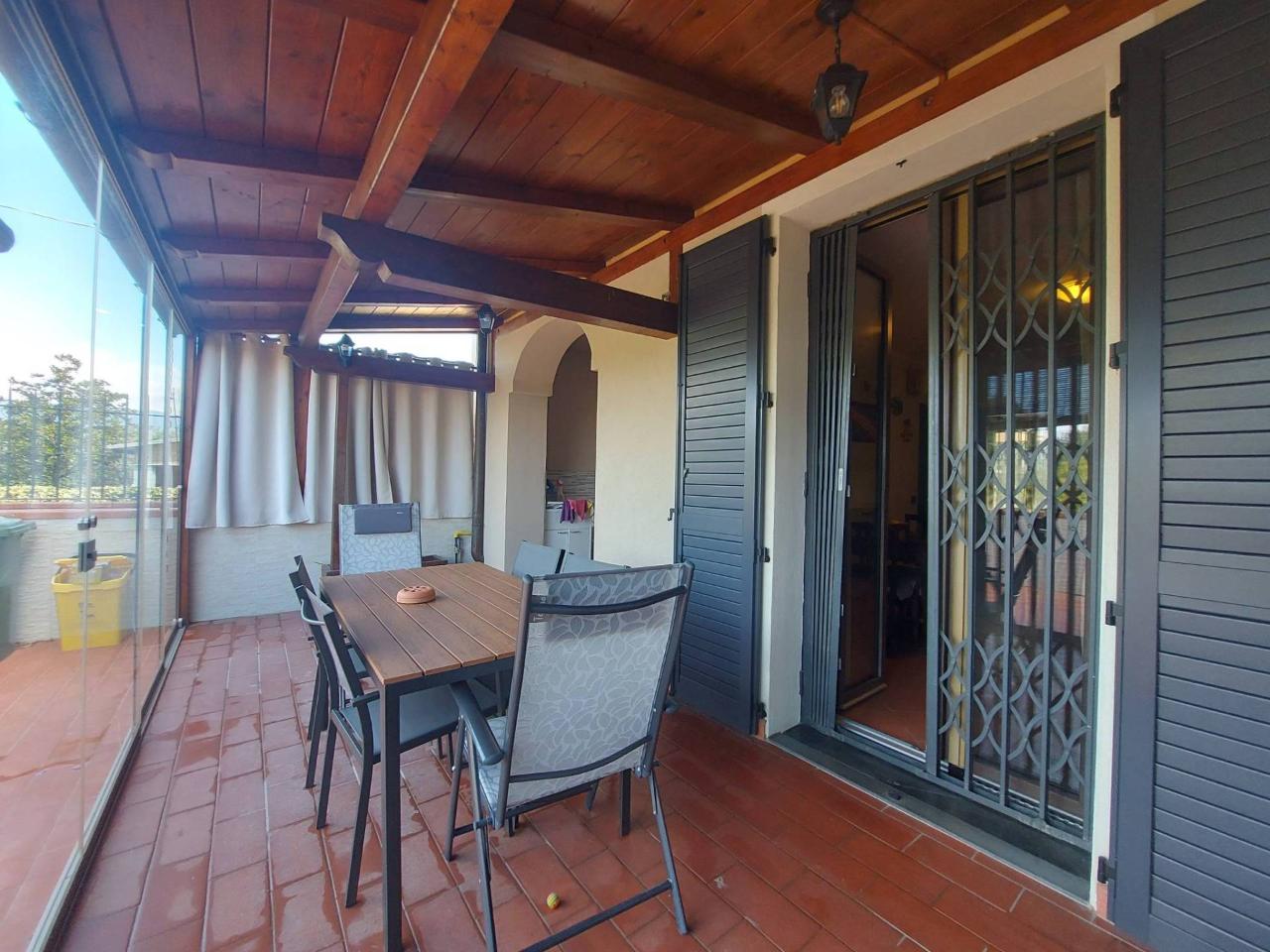 6-salle Maison à Agliana, Italy No. 156770