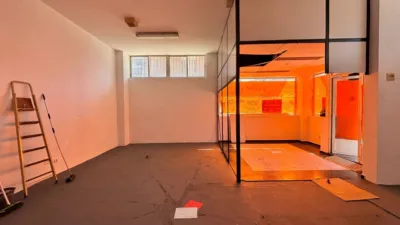 Imóvel comercial em Burgos, Spain 75 m² N.º 182845