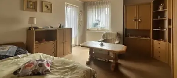 2 Schlafzimmer Stadthaus in Regensburg, Germany, Nr. 229915 13