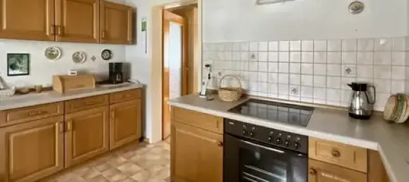 2 Schlafzimmer Stadthaus in Regensburg, Germany, Nr. 229915 7