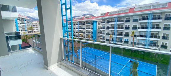 1 bedroom Property in Kestel, Turkey No. 10517 6